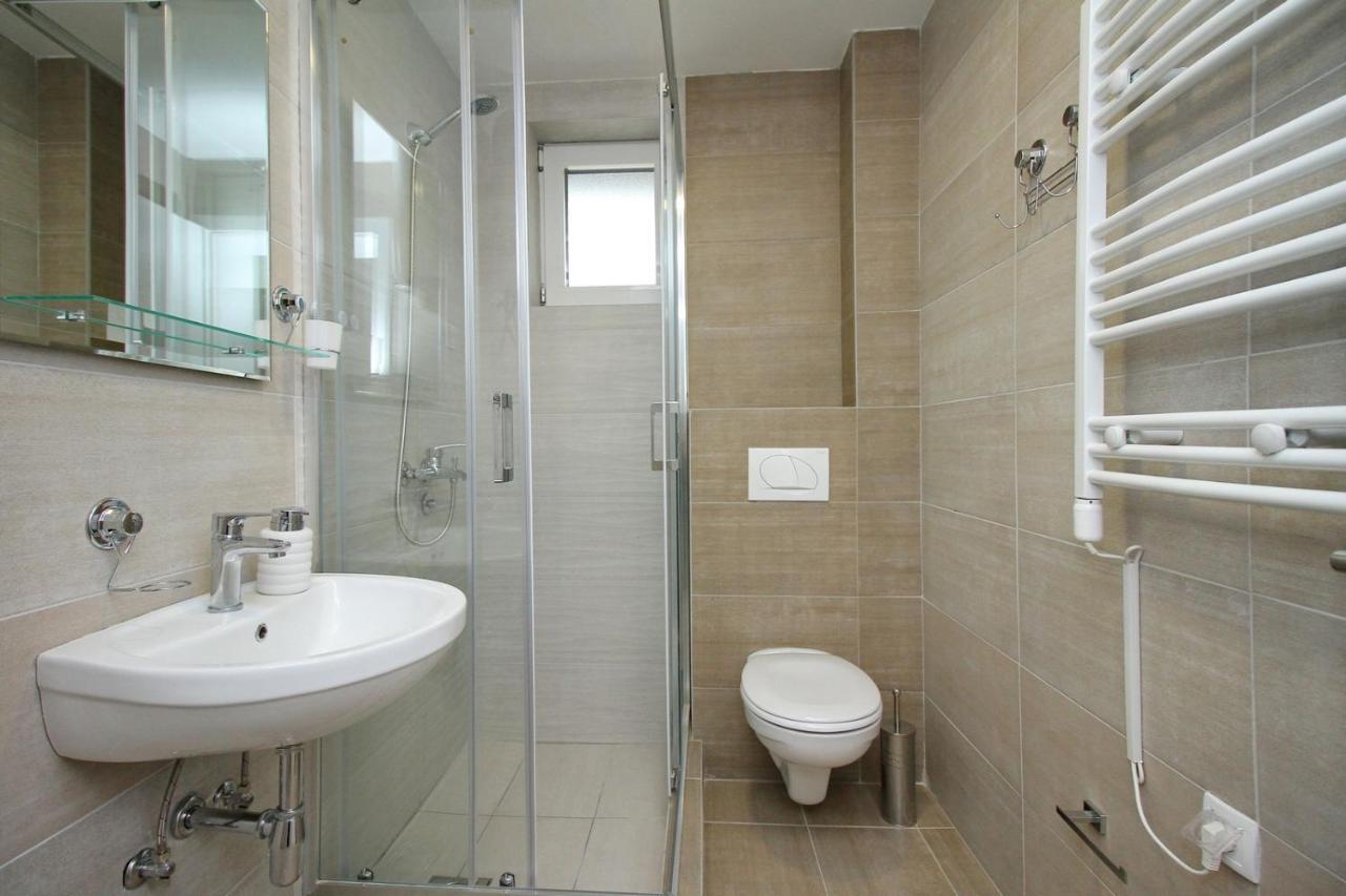 Almi Lux Apartman Zlatibor Esterno foto