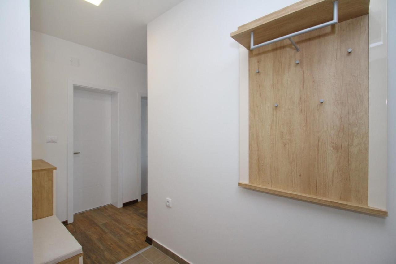 Almi Lux Apartman Zlatibor Esterno foto