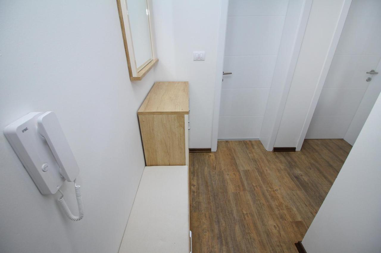 Almi Lux Apartman Zlatibor Esterno foto