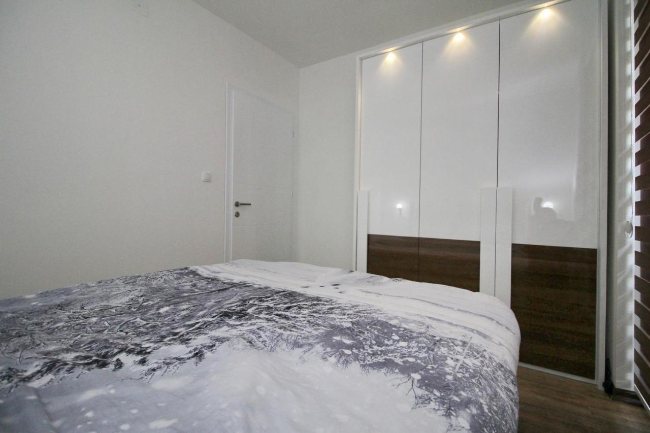 Almi Lux Apartman Zlatibor Esterno foto