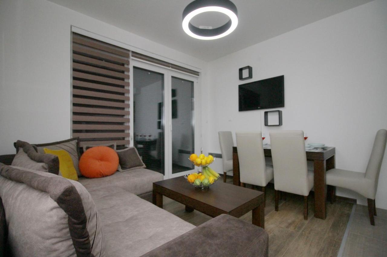Almi Lux Apartman Zlatibor Esterno foto