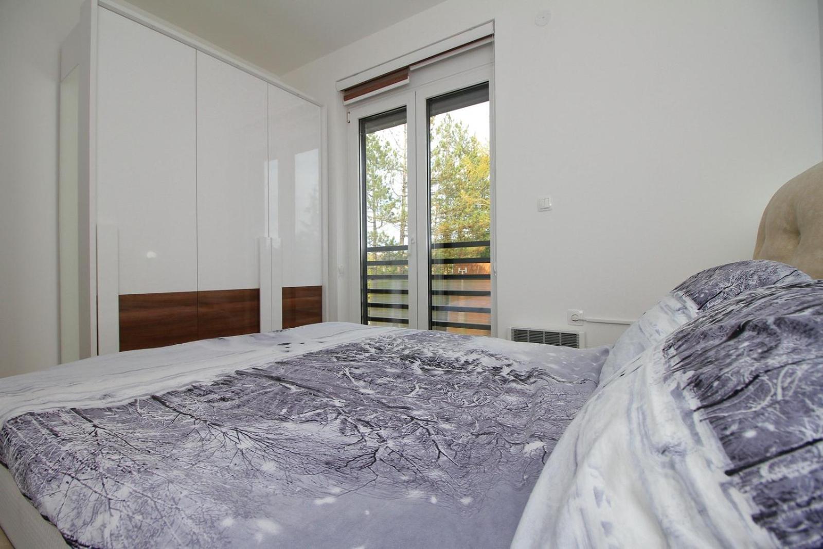 Almi Lux Apartman Zlatibor Esterno foto